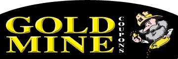 Gold Mine Coupons Gold Mine Coupons